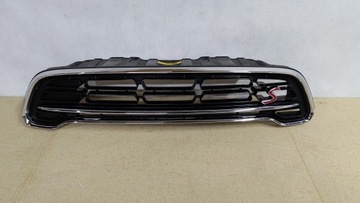 Mini countryman r60 lci рестайлінг cooper s решітка радіатора решітка радіатор 9812759 оригінал фото №1