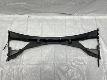 Jaguar f-pace панель під лобовим склом фото №1