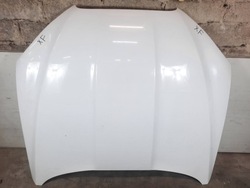 Капот кришка двигуна jaguar xf рестайлінг x250 ner фото №1