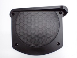 Решітка захист маскувальна накладка динаміка 6826951 bmw x4 g02 x3 g01 21r фото №1