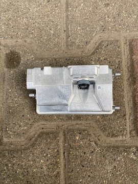 Porsche cayman 982 камера передній скла фото №1