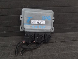 Dacia duster ii 2020 1,0 tce комп'ютер 237105100s фото №1