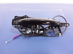 Insignia b ручка дверь перед правая 13515503 z22y фото №1