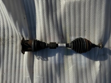 Bentley flying піввісь перед оригінал 4w0407272a фото №1