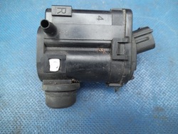 Kia sportage помпа омывателя rio iv carens iii фото №1