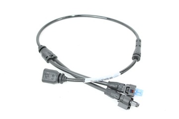 Шланг жгут адаптер edc ось передняя bmw g70 фото №1