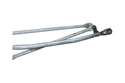 Механизм передних стекло ford c-max dm2 3m5117508aa 1.6l дизель 80kw 2009 фото №1