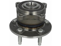 Підшипник колеса зад bta h20092bta фото №1