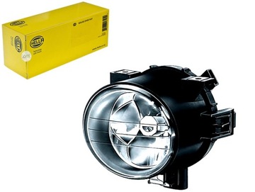 Hella галоген - лампа противотуманная 6h0941699 a фото №1