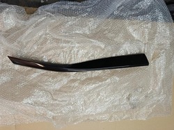 Kia ev6 gt-line 21- планка двері праві зад 87736-cvda0 оригінал нова фото №1