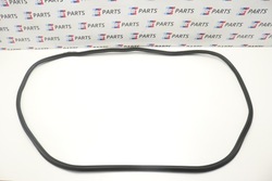 Bmw g26 i4 прокладка кришки багажника 7487559 фото №1