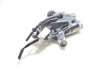 Моторчик дворники задней nissan primera p11 фото №1