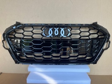 Решётка радиатора решётка перед audi a5 b9 8g0853651 фото №1