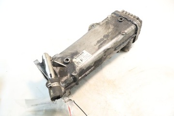 Радіаторів вихлопних газів volvo v60 2.0d фото №1