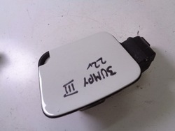 Крышка топлива citroen jumpy iii 1.5 синий hdi 16- фото №1