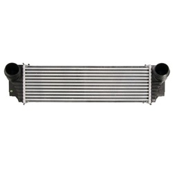 Nrf інтеркулер bmw 5 f07/f10/f11 3,0 10- фото №1