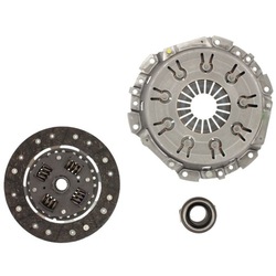 Зчеплення набір do mazda demio mx-3 323 фото №1