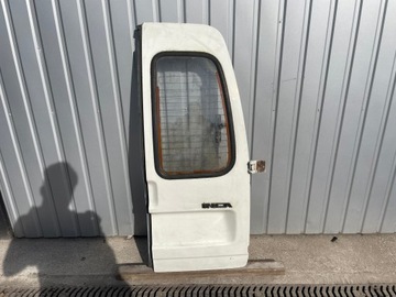 Seat inca двері задні праві фото №1