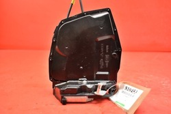 Замок дверь правые зад задний suzuki swift iv mk6 5d hb 03-10 фото №1