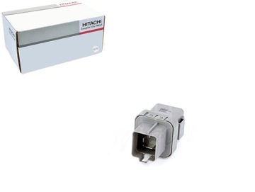 Блок керування свічок розжарювання hyundai santa fe ii kia sorento ii sorento фото №1