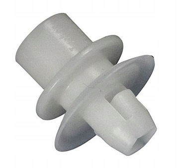 2szt smart 450 city купе cabrio клипса 8 крыло фото №1