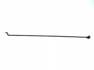 Подпорка капота toyota auris i 2006-2012 год фото №1