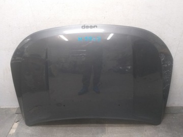 Капот jeep compass ii 2 17- фото №1