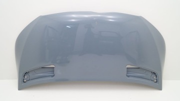 Mercedes sprinter 910 907 18-25 капот кришка двигуна t фото №1