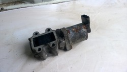 Toyota corolla verso - клапан egr denso фото №1