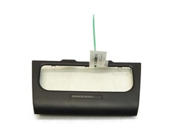 Рамка захист панель vw golf vi 5k0858069p фото №1