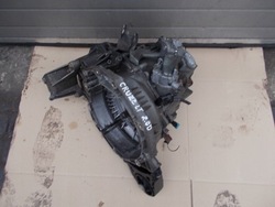 Chevrolet cruze коробка передач коробки передач 2.0 vcdi фото №1