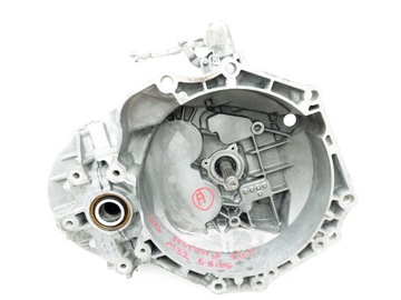 Коробка передач коробки передач відновлена opel astra j 1.4 turbo m32 55192042 фото №1