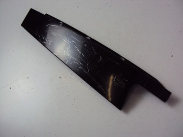 Планка маскировочная накладка дверь левый зад fiat tipo ii 15- фото №1