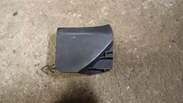 Mazda 3 09-11 bl заглушка бампера перед bcw850a11 фото №1