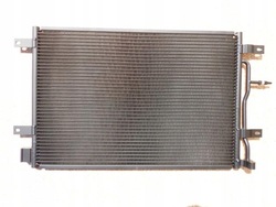 Радиаторов кондиционера seat exeo 2008-2012 фото №1