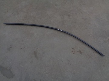 Планка дверь крыша alfa romeo gt 03-10r. правая фото №1