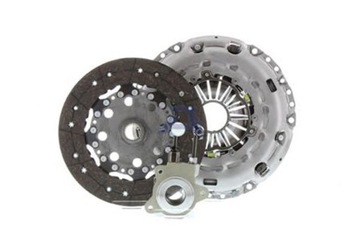 Aisin комплект сцепление набор hyundai sonata v 2.4 фото №1