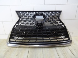 Lexus ux ux200 ux250 18-решітка радіатора решітка радіатор 53111-76120 llu фото №1