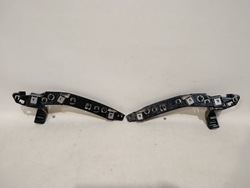 Ковзун кронштейн крила права ліва комплект citroen c5 aircross 1638495880 фото №1