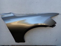 Крыло правый перед переднее lexus is 3 iii e3 2013- фото №1