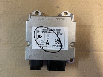 Модуль подушка безпеки ford mustang vi 2.3 ecoboost cabrio фото №1