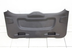 Ford focus mk3 универсал 10r- обивка защита крышки багажника фото №1