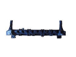 Балка pod бампер перед volkswagen polo 6c фото №1