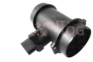 Autlog расходомер воздуха 5 pin bmw 3 e36 фото №1