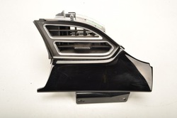 Tesla модель s решётка воздуховод 1023204-00-b фото №1