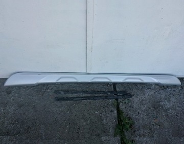 Volvo xc40 v40 31330501 12-16 планка пороговая порог фото №1