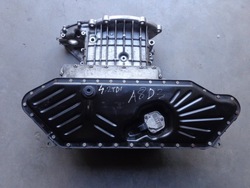 Поддон масляная 057103603t audi a8 d3 4.2 tdi bvn 08 фото №1