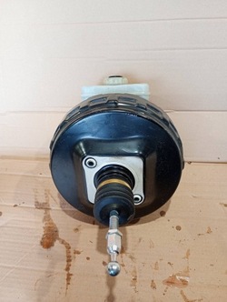 Усилитель насос тормозная 8r0612103h audi q5 8r фото №1