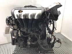 Двигатель hyundai 2.4b 162km g4kc 04-14 sonata v гарантия фото №1