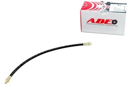 Abe c82209abe шланг тормозной гибкий фото №1